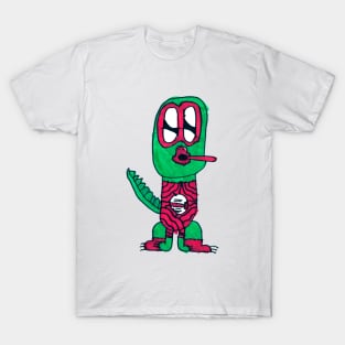 Gecky T-Shirt